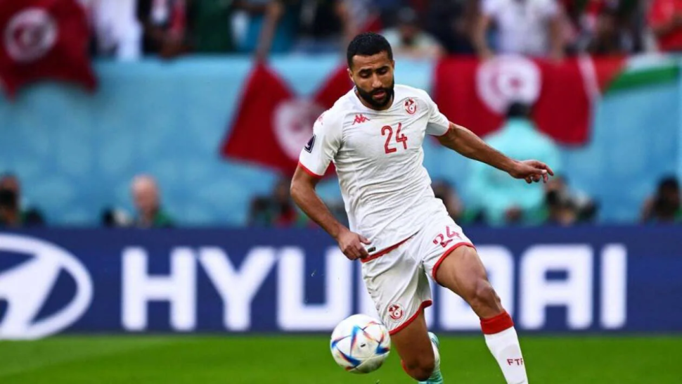 علي العابدي يلتحق بتربص المنتخب