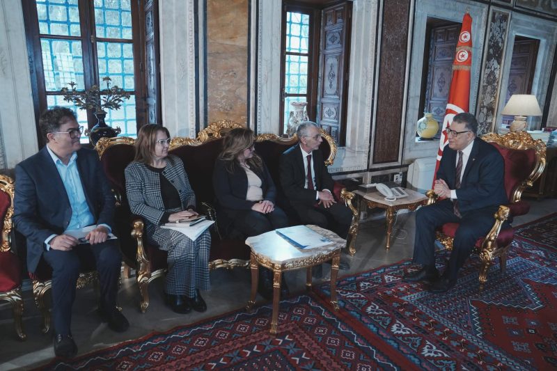 عمادة المهندسين تؤكد أهمية مراجعة سلّم الأجور