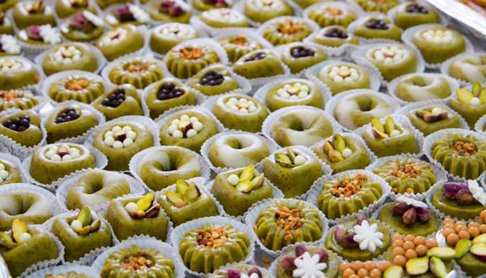 عيد الفطر في تونس