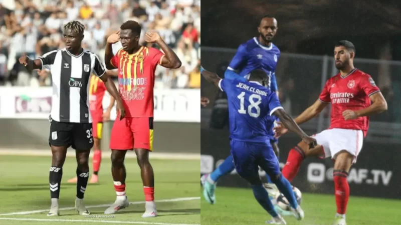 مباراة ودية