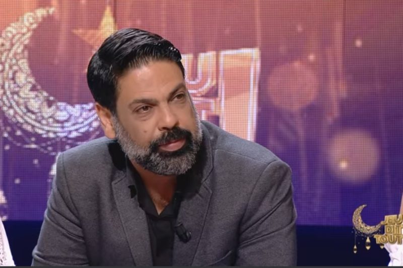 معز القديري الفتنة