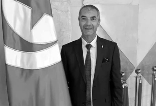 الموت يغيب النائب بالبرلمان سامي السّيد