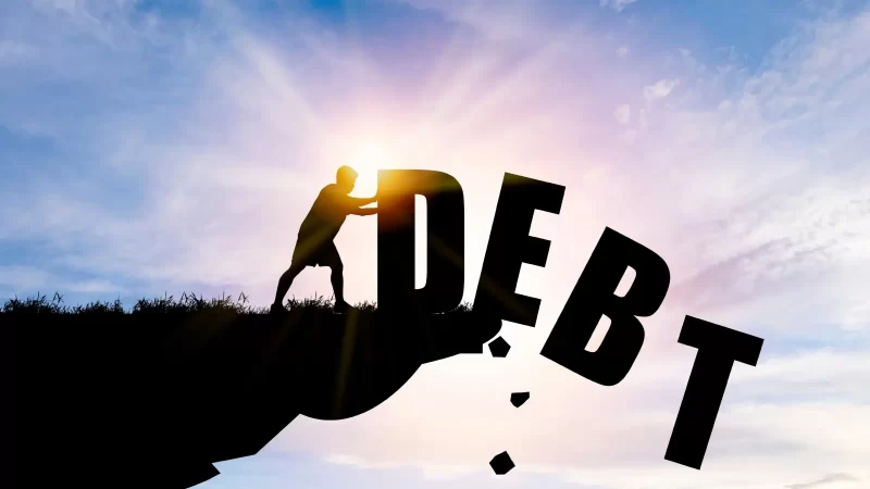 نصائح للتخلص من الديون والوصول للاستقرار المالي