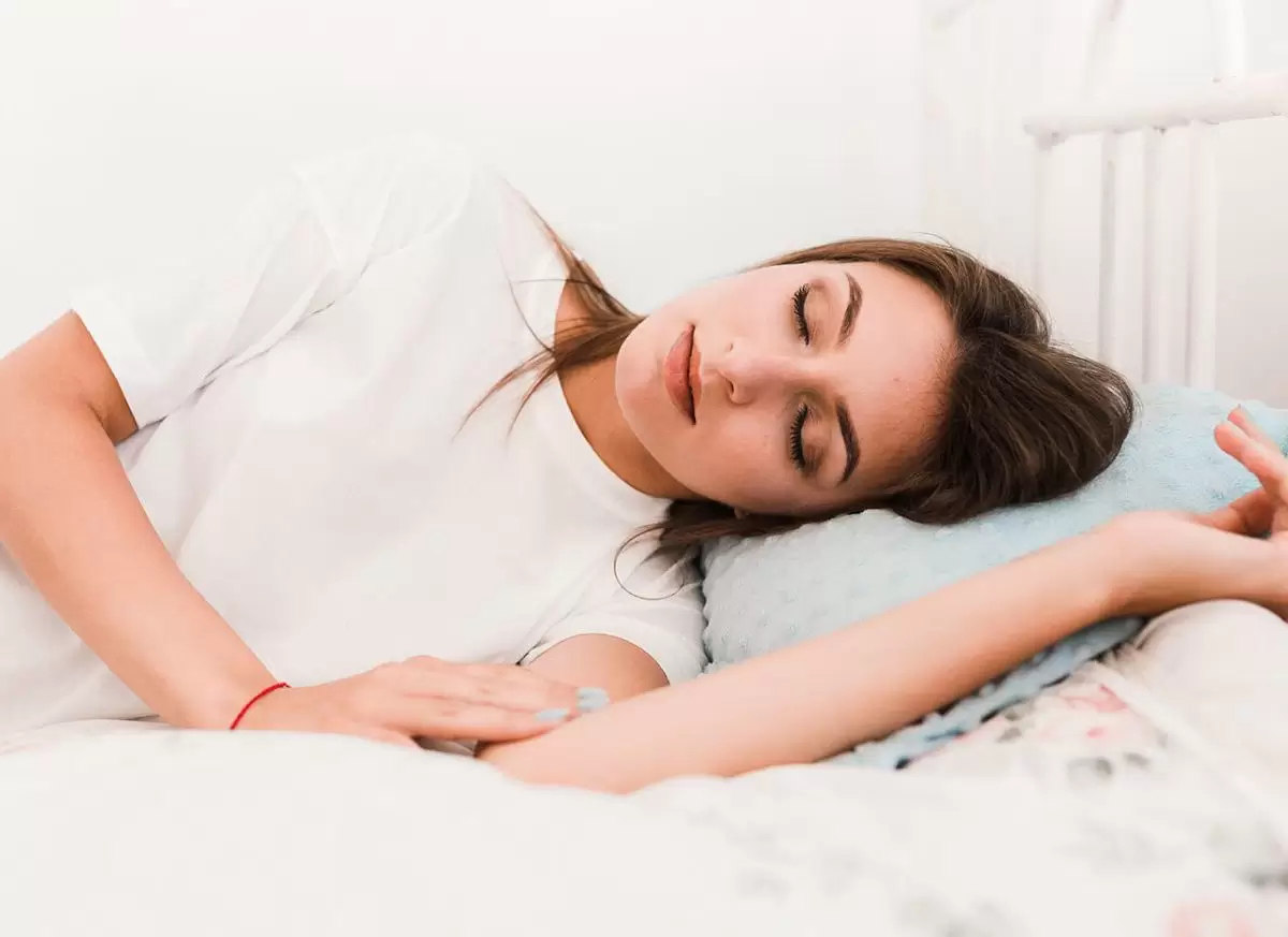 لنوم أفضل.. السر في 7 وجبات ليلية