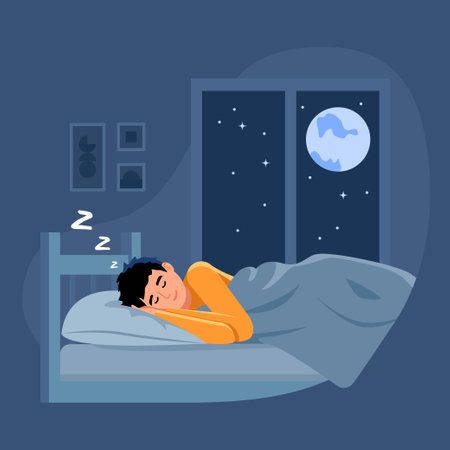 وزارة الصحة تحذر من قلة النوم