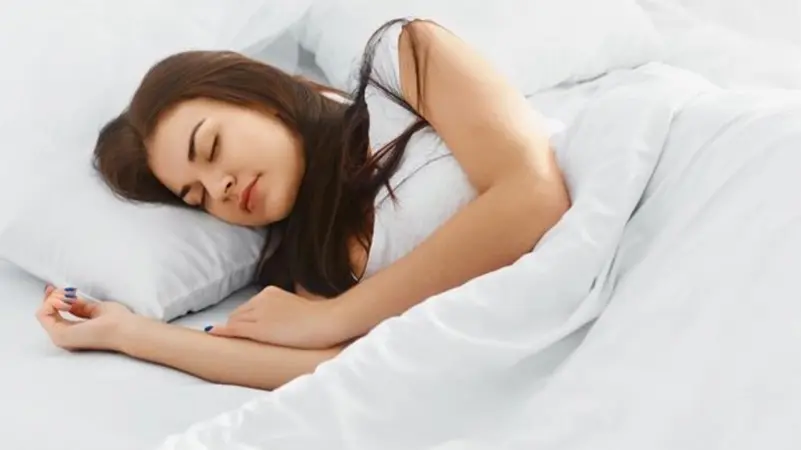 10 أطعمة غنية بالمغنيسيوم لنوم أفضل