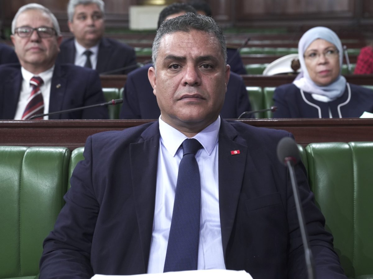 وزير الداخلية: قريبا عرض تنقيح مجلة الجماعات المحلية على البرلمان