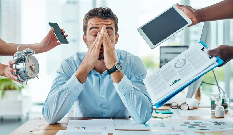 5 عادات يومية.. تجنبها يمنع الإرهاق الذهني