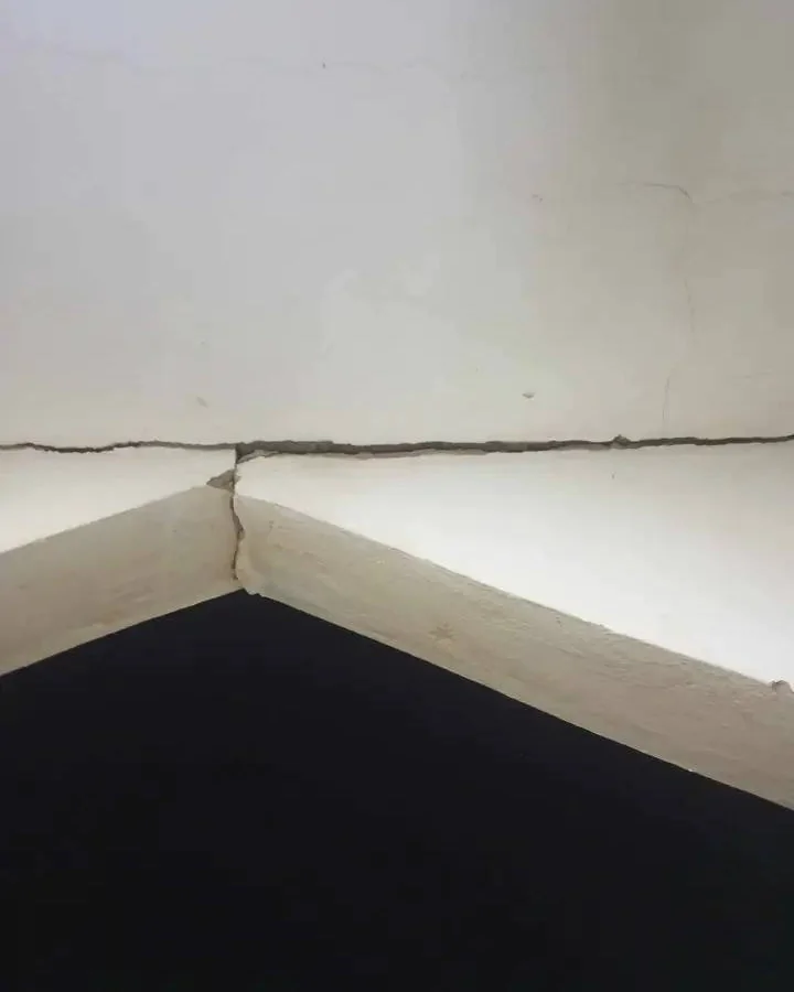 رجة المكناسي .. مسؤول بالرصد الجوي يقدم توضيحات