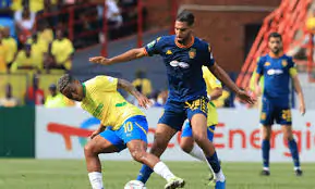 صنداونز بقصي الترجي من دوري أبطال إفريقيا