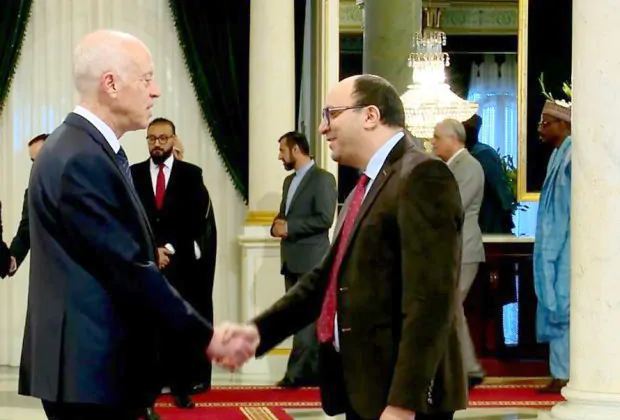 المغرب ينهي مهام سفيره بتونس