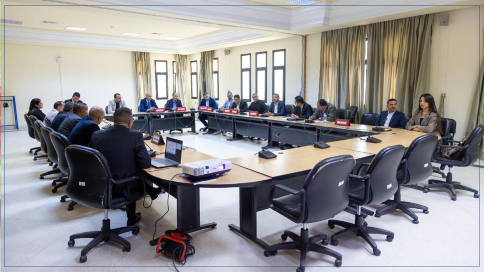اقتراح لإحداث محكمة للنظر في نزاعات الاستثمار