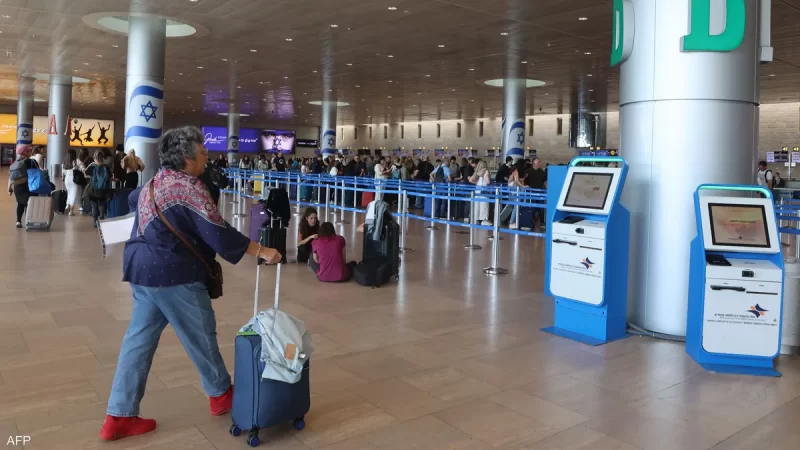 إسرائيل تلغي تأشيرات 27 نائبا ومسؤولا فرنسيا