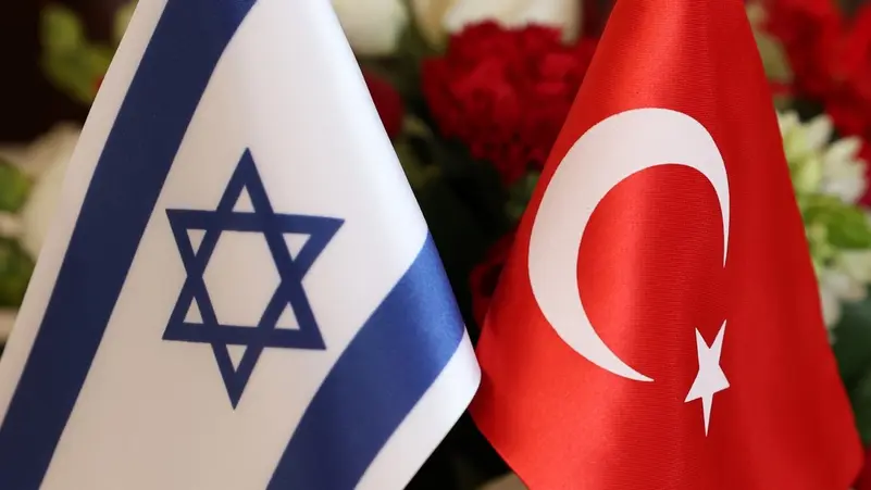 إسرائيل وتركيا تفشلان في التوصل لاتفاق بشأن سوريا