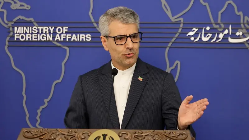 إيران ترجح: محادثات مسقط لن تطول