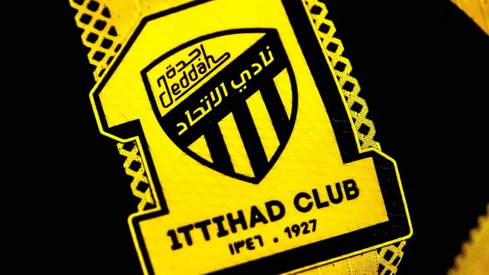 إتحاد جدة يفاوض نجم مانشستر سيتي