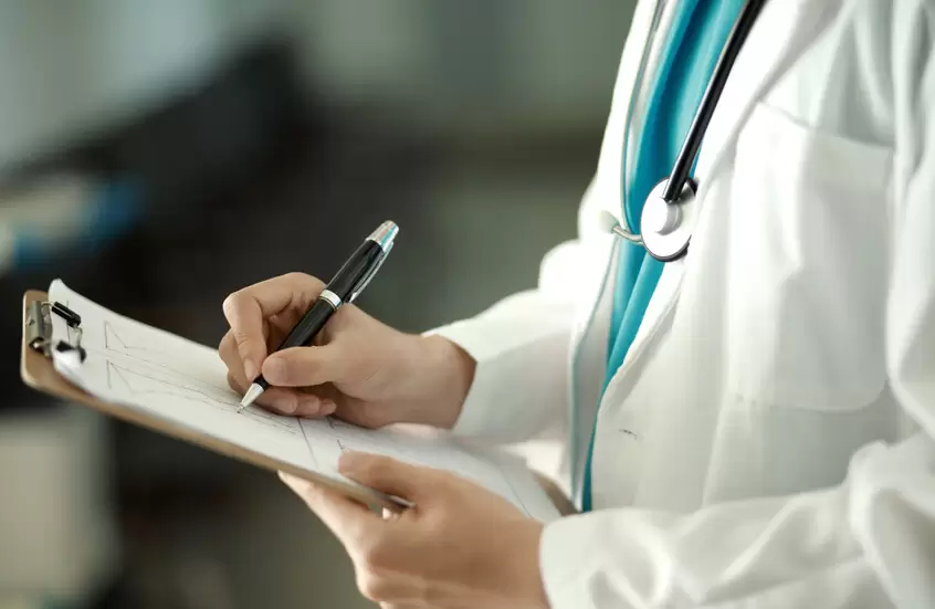 اختبار بسيط يتنبأ بالوفاة في غضون 6 سنوات