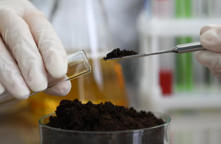 اكتشاف ميكروبات قادرة على تنقية مياه العالم بأسره!