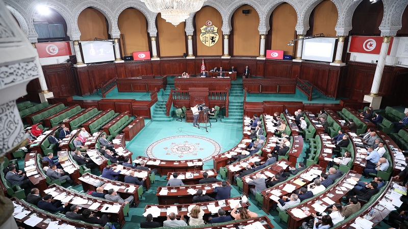 غدا/ نواب الشعب يناقشون مشروع تنقيح مجلة الشغل