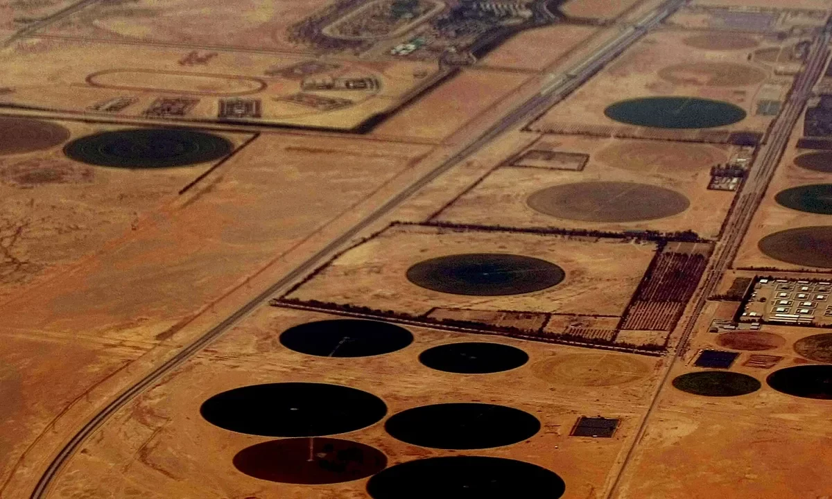 السعودية تكتشف 14 حقلًا جديدًا للزيت والغاز