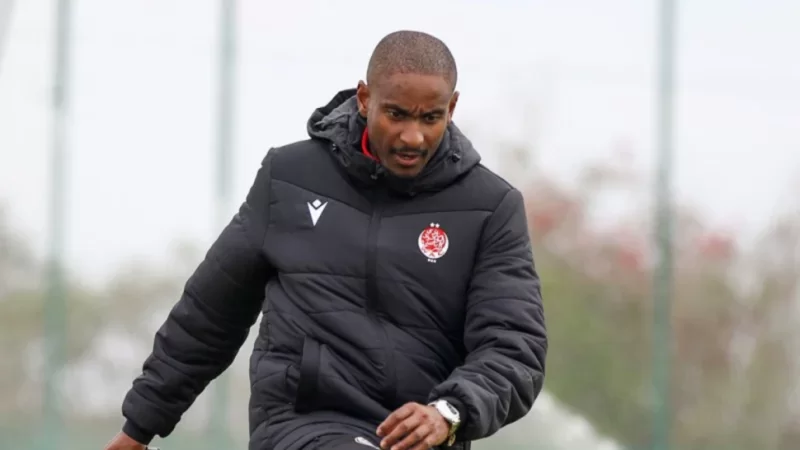 الوداد المغربي