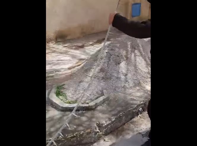 بلدية المرسى