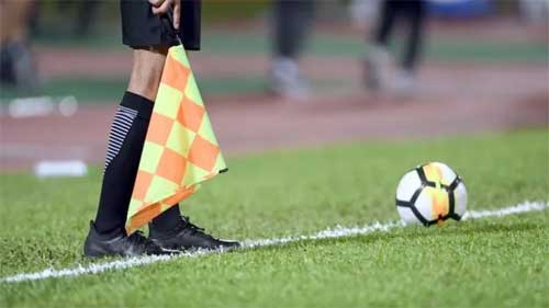 حكم مباراة الترجي ومستقبل القصرين