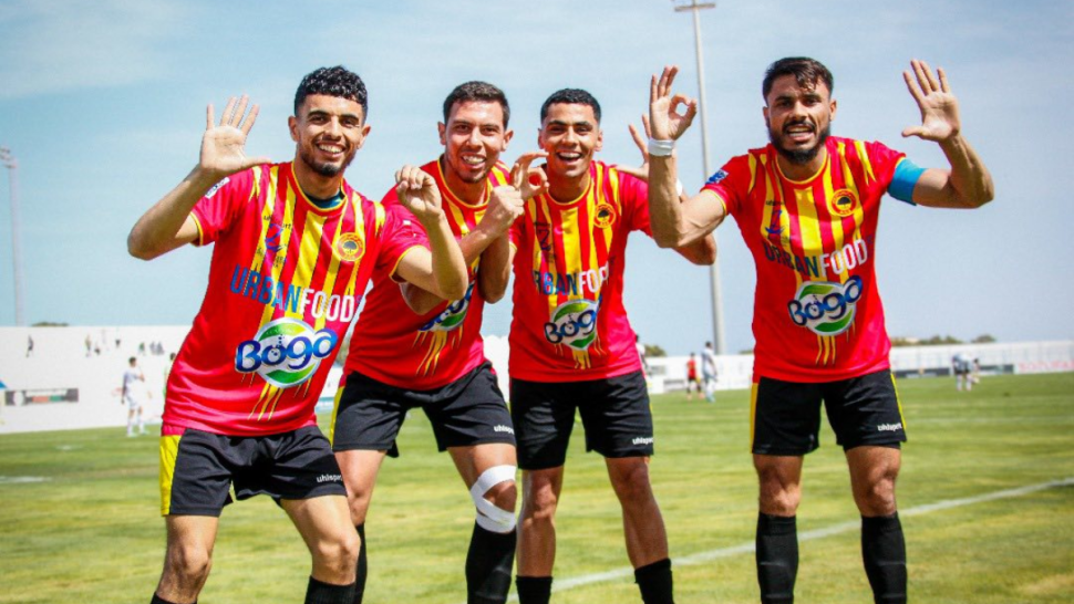 كأس تونس/ ترجي الجنوب يقصي مستقبل قابس
