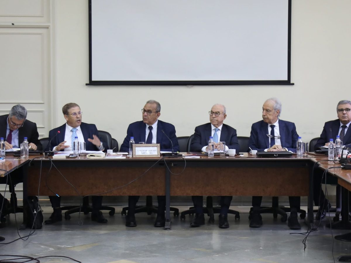 تنقيح مجلة الشغل.. اقتراحات وتحفظات منظمة الاعراف