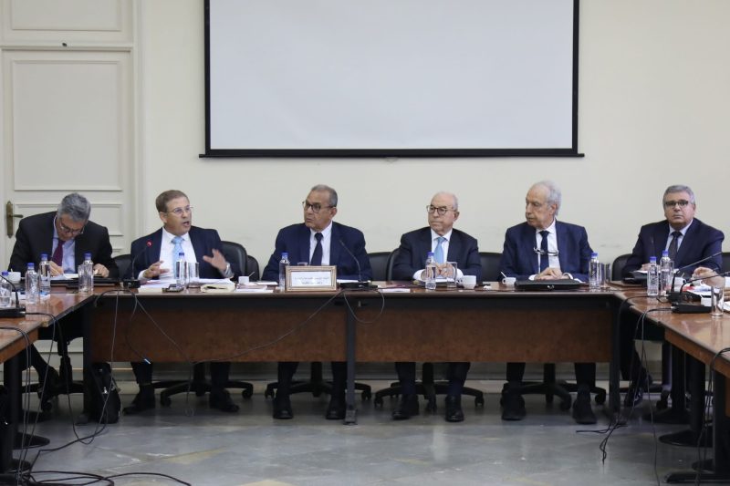 تنقيح مجلة الشغل.. اقتراحات وتحفظات منظمة الاعراف