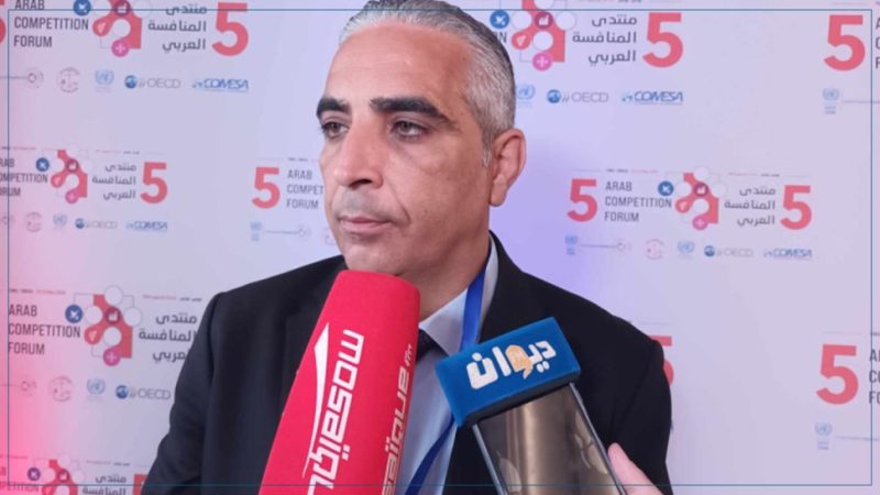 تونس ستمضي اتفاقية تعاون مع الكوميسا