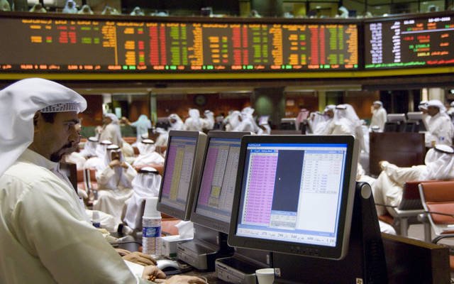 خسائر حادة لأسواق الأسهم الخليجية