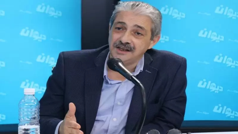 خليل الزاوية