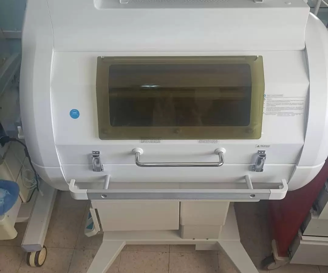 دعم مستشفى جندوبة بتجهيزات طبية متطورة (صور)