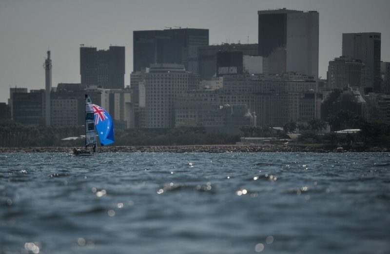 رسوم ترامب الجمركية تطال أرخبيلا غير مأهول بالسكان