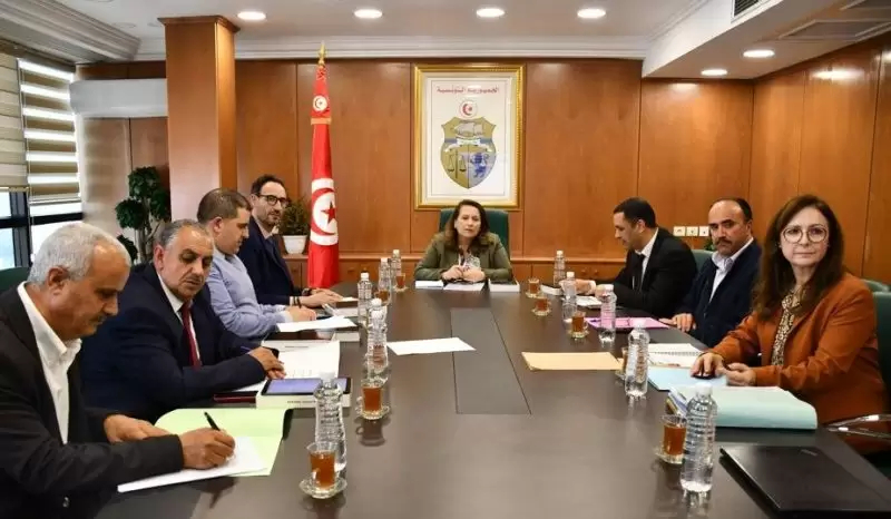 صرف 250 مليون دينار لإعادة هيكلة مؤسسات الصغرى والمتوسطة