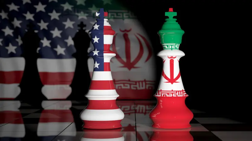 ضربة كبرى ضد طهران قريباً