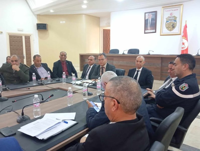 قابس...37 مؤسسة تربوية تتطلب التدخل العاجل