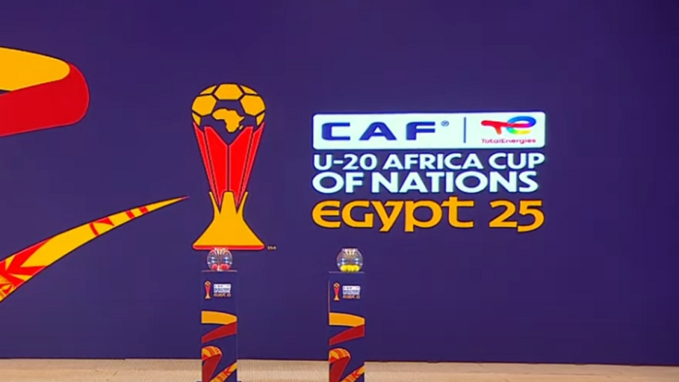 أمم إفريقيا تحت 20 عاماً/ مجموعة صعبة للمنتخب