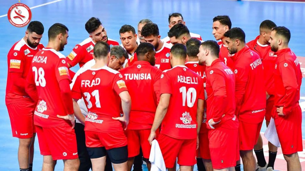 قرعة كأس العرب لكرة اليد: هذه مجموعة المنتخب
