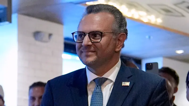 مساع للتقريب بين المغرب والجزائر