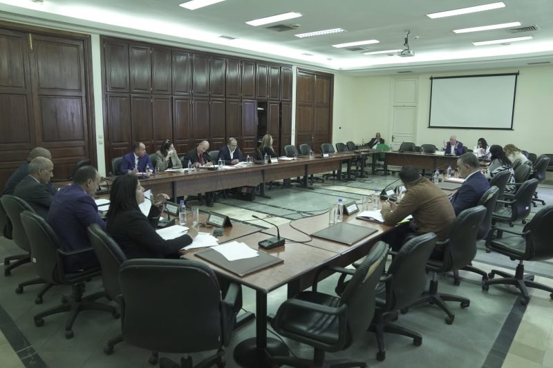مشروع تنظيم عقود الشغل.. خبيران يتقدّمان بمقترحات تعديلية