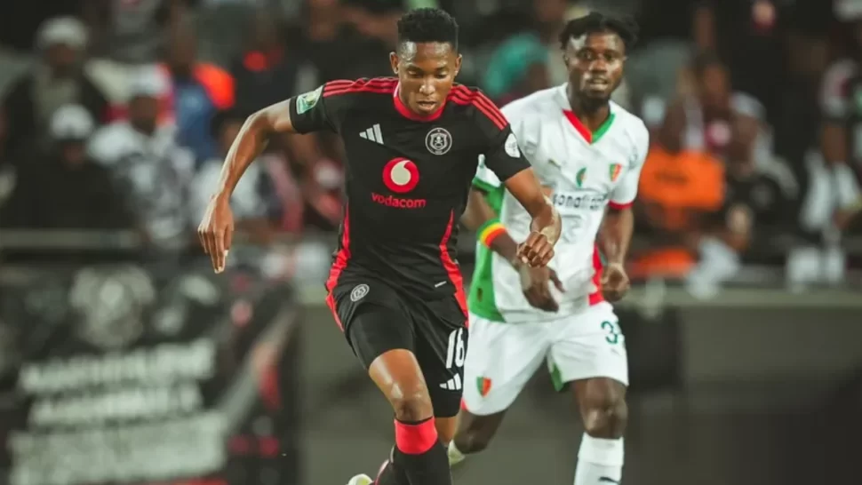 مولودية الجزائر يودع دوري أبطال إفريقيا