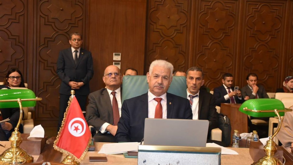 وزارة التجارة توقع اتفاقية تعاون مع الكوميسا