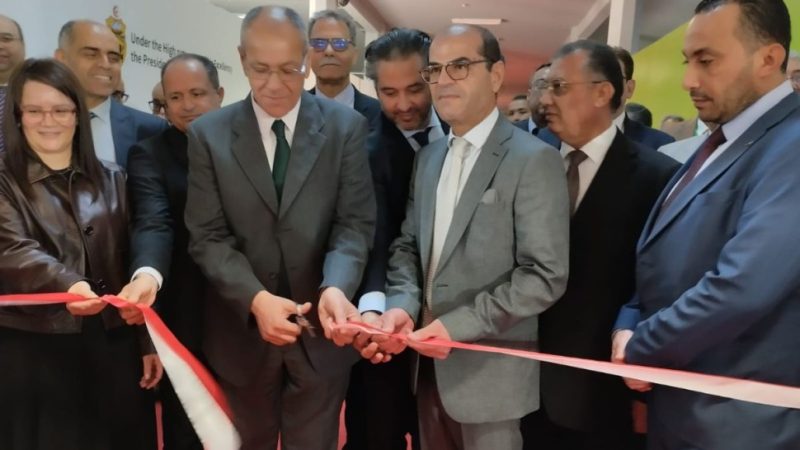 وزير التجهيز... نحو إنجاز مشاريع كبرى بقيمة 4 مليار دينار