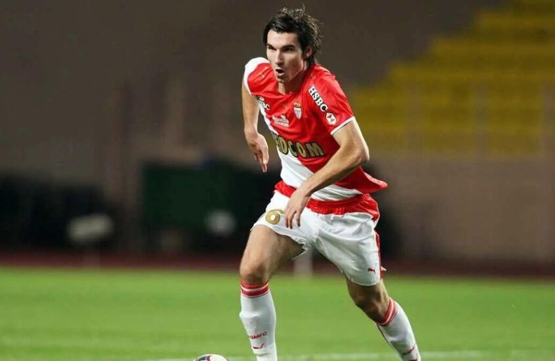 وفاة مأساوية للاعب كرواتي
