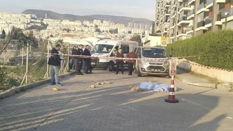 يطلق النار على خطيبته السابقة ووالدتها وينتحر!
