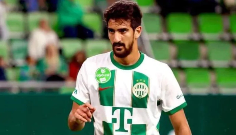 محمد علي بن رضمان