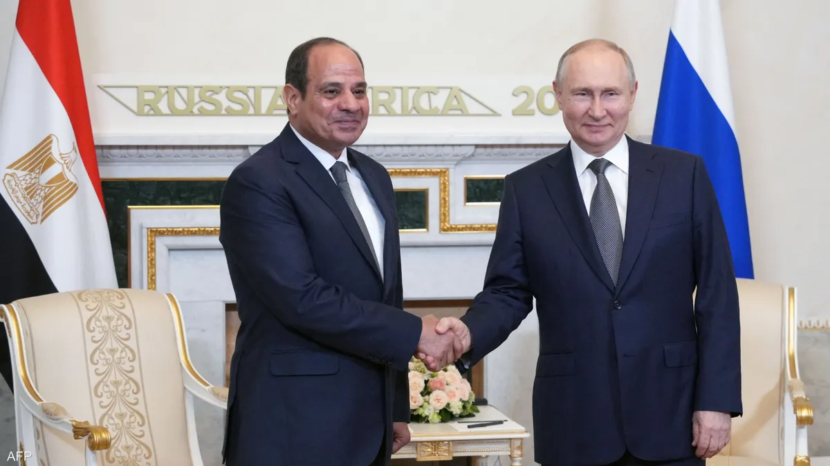 بينهم عرب.. رؤساء سيحضرون يوم النصر في روسيا