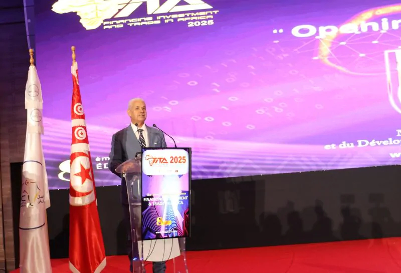 وزير التجارة: الدبلوماسية الاقتصادية ضرورة مُلحة